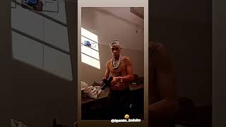 LGANTE GRABACIÓN VIDEOCLIP