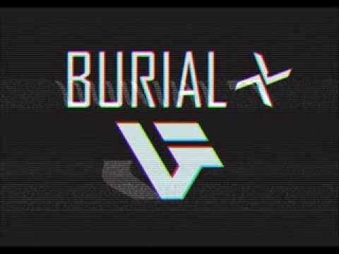 All Burial and Volor Flex Mix by Mozousi.