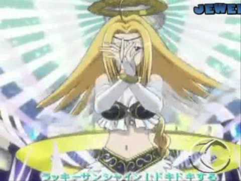 Jewelpet Sunshine Born to be Wild Steppenwolf