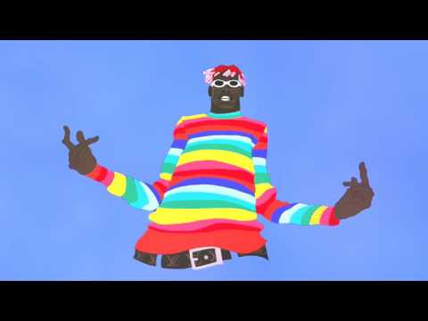 [FREE] Lil Yachty Type Beat 2016 - "Yachty" ( Prod.By @CashMoneyAp )