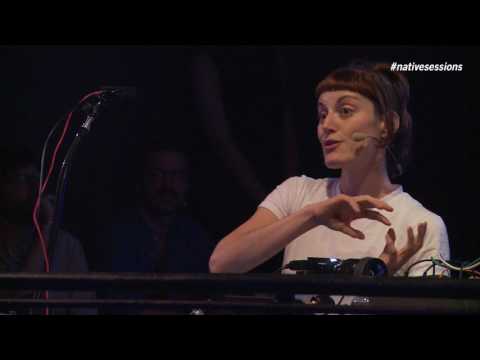 Neven on creating Polyrhythms with REAKTOR 6 | Native Instruments