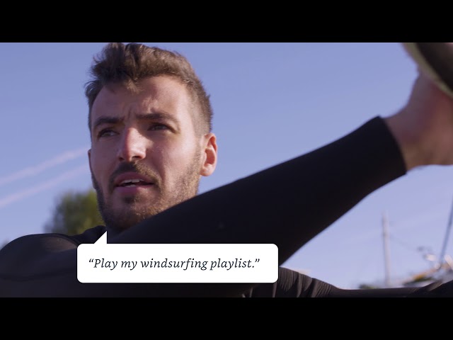 Boompods Aquablaster Altavoz Bluetooth Impermeable con Mosquetón 8W Gris/Naranja video