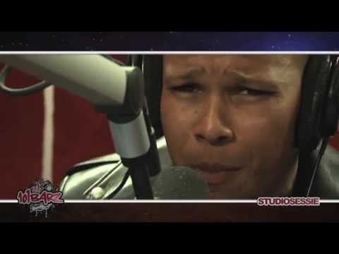 101Barz  Studiosessie 169 - Bollebof