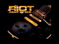 Riot - The Mystic 