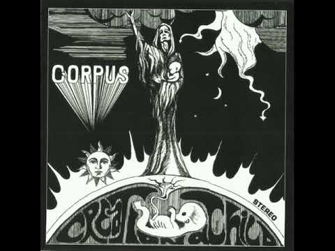 Creation a Child - Corpus [1971](USA)|Blues Psychedelic Rock