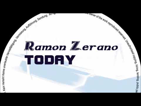 Ramon Zerano - Today (Mainfield Rmx) (2006)