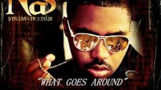 Nas - What Goes Around