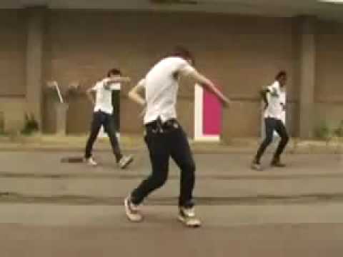 Dj Antoine vs Player Remady