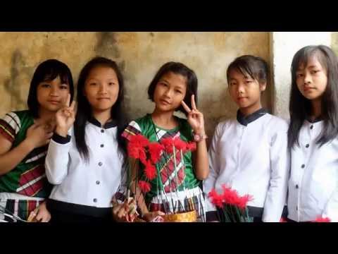 Siar Singsarih Zokhaw Tleitir