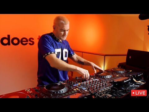 James Hype Live - Vintage Culture, Fisher, Camelphat