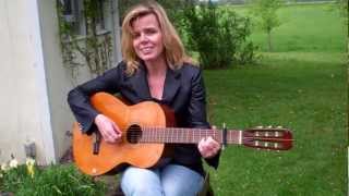 When the Summer&#39;s Gone