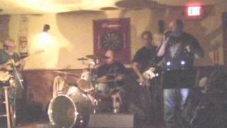 Mercy Mercy Me - Whats Going On - Walker Borthers