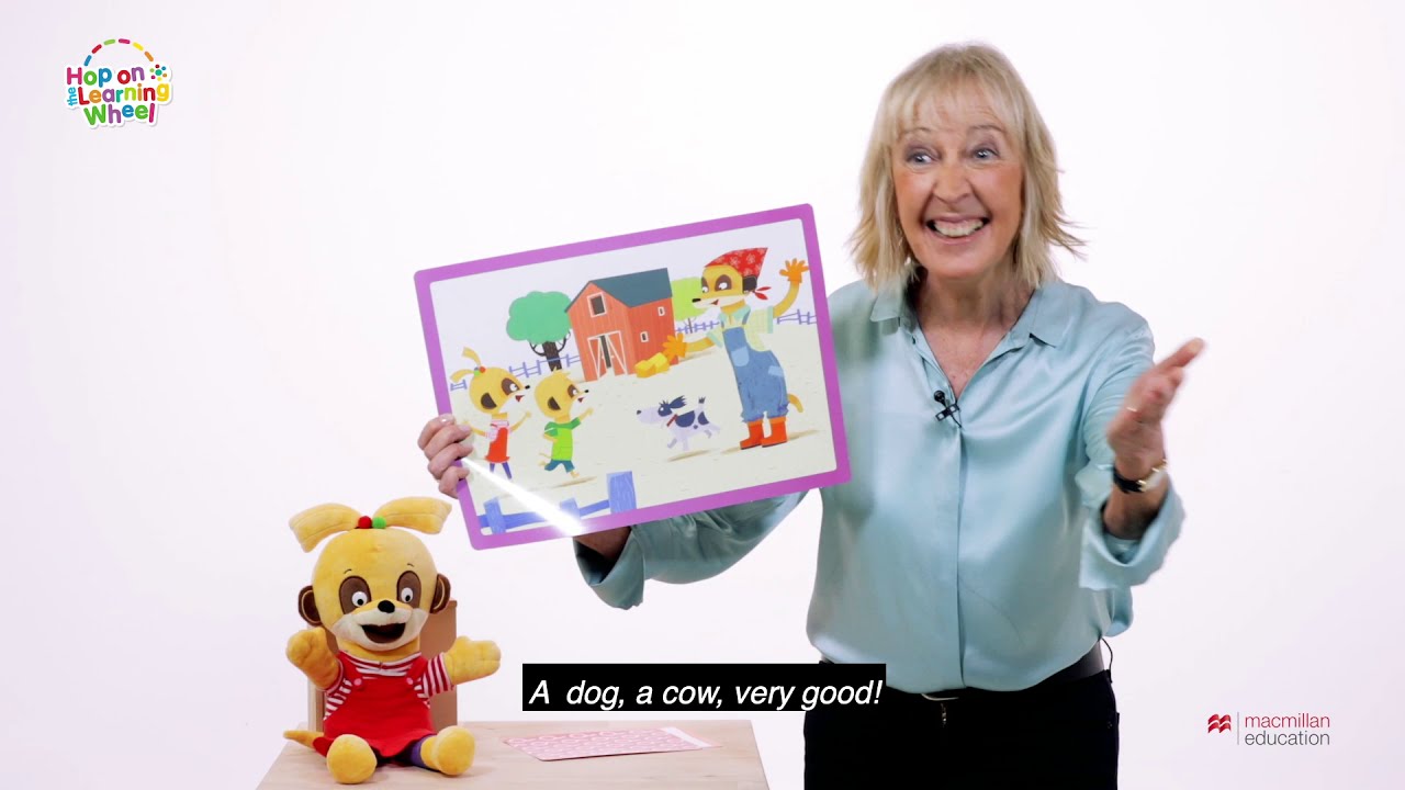 Thinking Skills Activities with Young Children Tips Video with Carol Read youtube poster