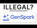Genspark AI Super Agent DESTROYS Manus Suna Deepagent