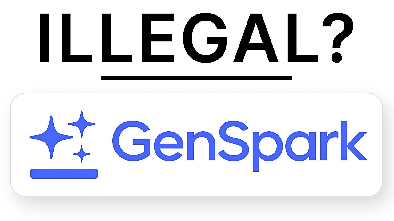 Genspark: AI Super Agent DESTROYS Manus, Suna & Deepagent? 🤯