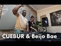 ISIGQI Live BB B2b Cuebur