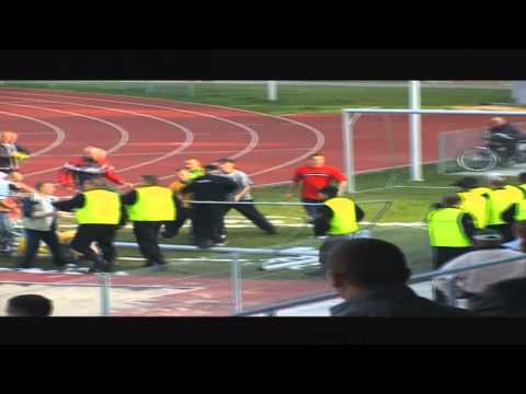 MKS Kozienice - Mazowsze Grójec