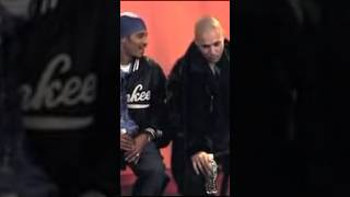 Layzie Spits Mc Mellow Rap To Bizzy Bone #layziebone #bizzybone #bandaidboys #mcmellow #btnh