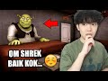 Gua Jadi PEMBANTU SHREK Di HOTEL Tapi Dia SUS BANGET 5 Nights At Shrek S Hotel 1 2
