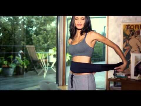 Slendertone - путь к новому и красивому телу в два шага!