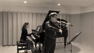 Download lagu Camille Saint-Saëns - Berceuse, Opus 38 /  サン=サーンス 子守唄 mp3
