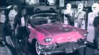 Pink Cadillac Music Video