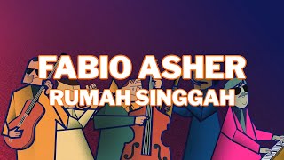 Download lagu Fabio Asher - Rumah Singgah | Pop Jazz Cover By MindTune mp3