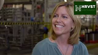 Ep. 10 HRVST Preferred Vendor, Meet Smoking Goose: Craft Meats with a 