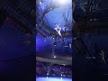 Big Apple Circus Trapeze Performers
