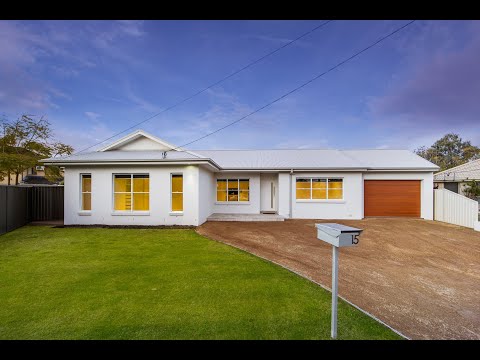 15 Kingston Avenue, Panania - Daystar First National (Real Estate Video)
