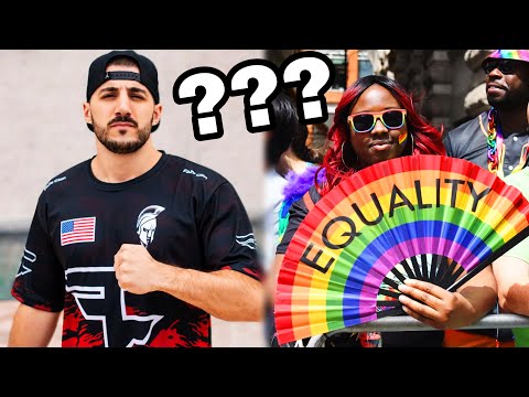 QUANDO ESSERE POLITICALLY CORRECT FINISCE MALE #3