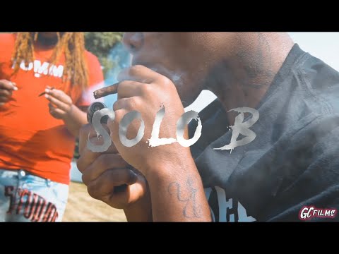 SOLOB - MILWAUKEE KINDA ROUGH -(MusicVideo) ShotBy|@GillaCamFilms