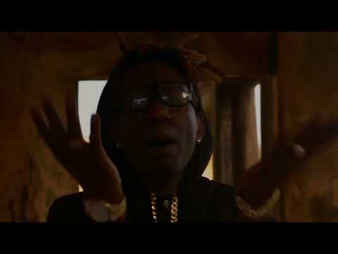 Beez Stinga 🐝 No Violence ( Official Music Video )