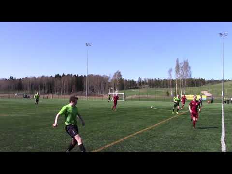 2/5 Keparoi - AFC Emu 10.5.2018