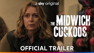 The Midwich Cuckoos | Series 1 - Trailer #1 [VO]