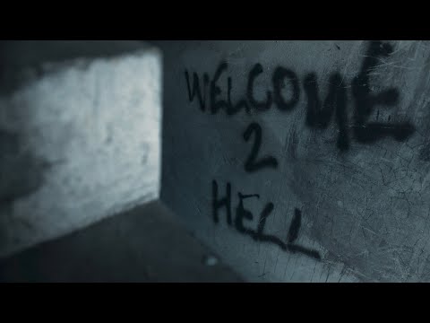 Griever - Welcome To Hell [OFFICIAL MUSIC VIDEO]