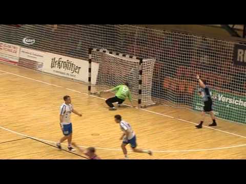 DRHV 06 gegen DHK Flensborg -  RAN1