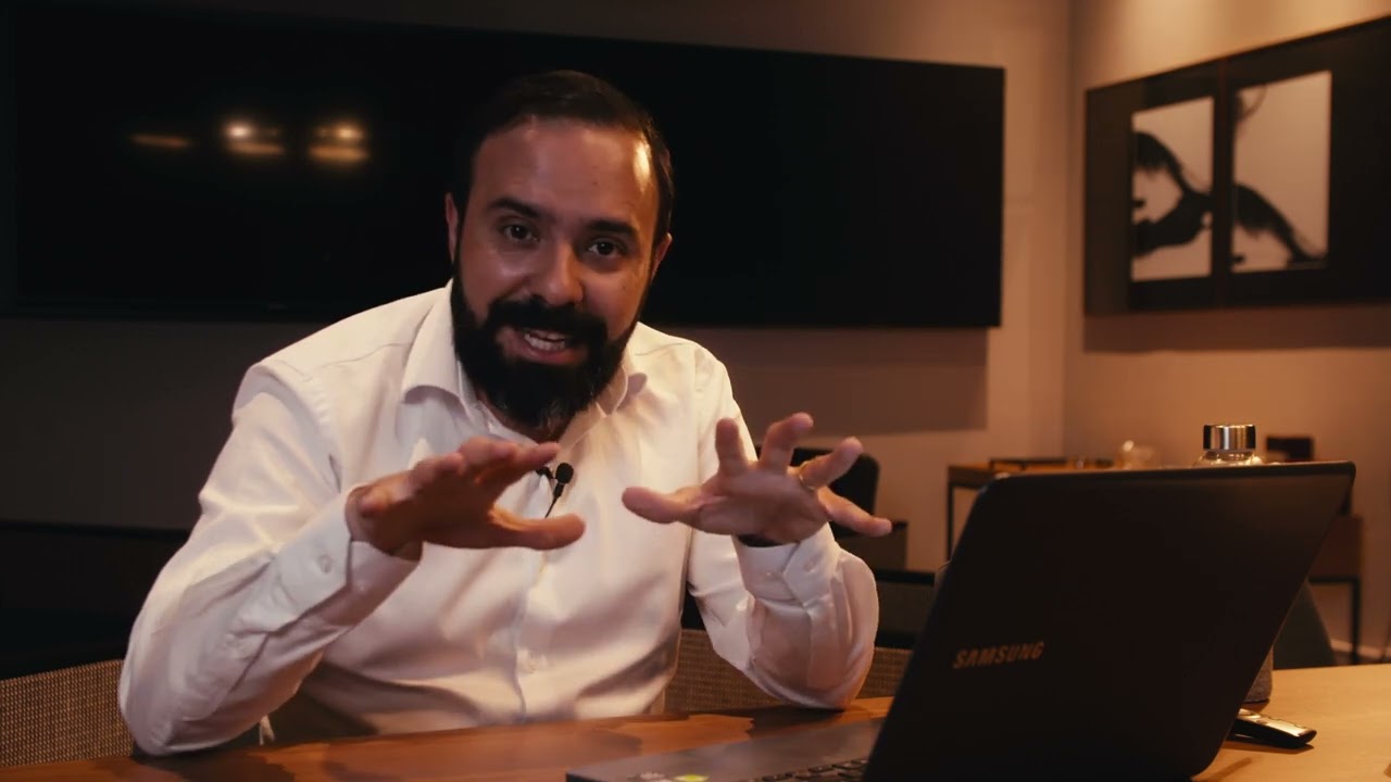 Criptomoedas: Oportunidade ou Risco? Quem explica é o especialista Alípio Dias