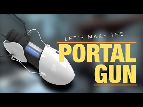 download lagu mp3 mp4 Portal Gun Sound, download lagu Portal Gun Sound gratis, unduh video klip Portal Gun Sound
