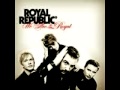 Royal Republic - Full Steam Spacemachine (with ...