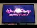 Opening To Winnie The Pooh And A Day For Eeyore 1987 VHS