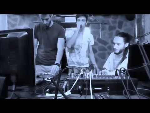 HYPERACT & NAUTILUS FRANK ft PrincePit - JamSession RADIOSHOUT