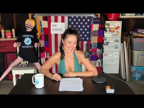 Dumpster Fire 34 Clip - Our Tribute to the Iconic RBG