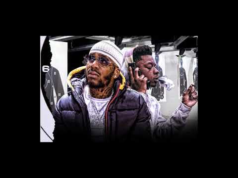 MoneyMarr x Q Da Fool Type Beat 2019 "Smoke" (prod. by KLM)