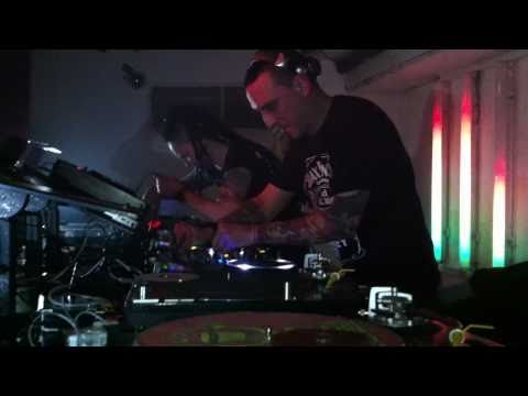 Miss Djax &  Pet Duo @ 30yrs of Drama 29/01/11