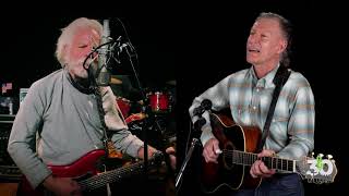 eTown 30th Anniversary - Bob Weir and Lyle Lovett - &quot;Friend Of The Devil&quot;