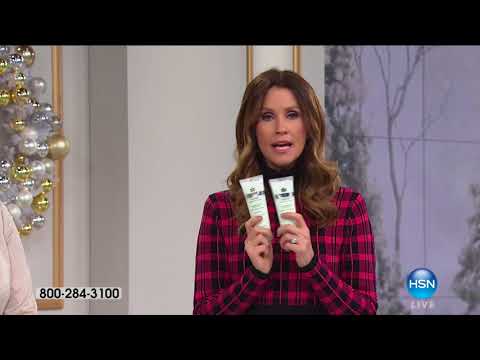 HSN | Shannon Fox and Guy Yovan's Holiday Host Picks 10.13.2017 - 07 AM