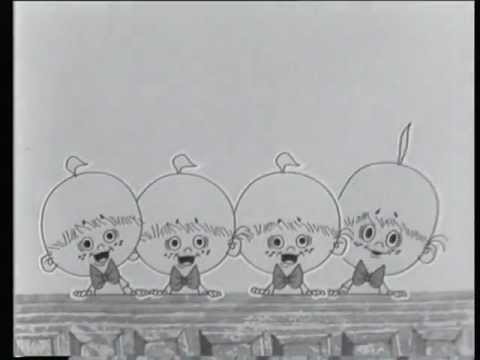 Carosello "Bella dolce cara mammina" Lattemiele