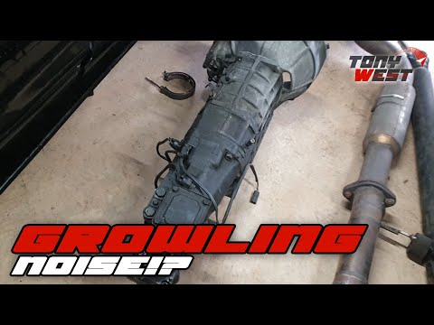 How to remove the RX-7 FD Transmission and replace the Clutch Master Cylinder (CMC) - Mazda RX-7 R2