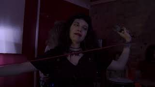 Music video thumbnail preview for Dead Witches - The Final Exorcism by Dead Witches